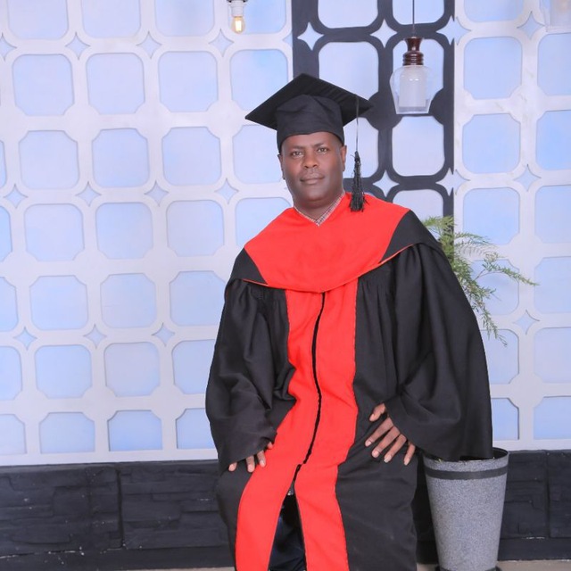 Mr. Shimelis Belcha Badhane