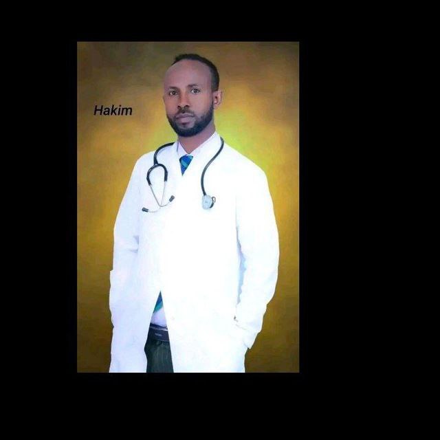 Dr Idis Hasano Kebalo